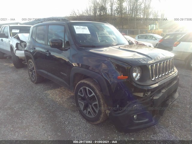 JEEP RENEGADE 2015 zaccjbbt9fpc32046