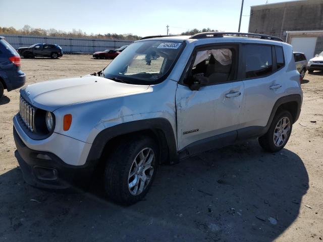 JEEP RENEGADE 2015 zaccjbbt9fpc32323