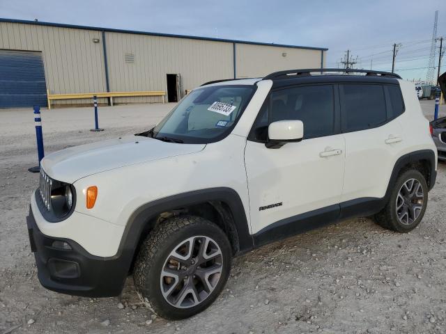 JEEP RENEGADE 2015 zaccjbbt9fpc44326