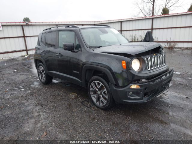 JEEP RENEGADE 2015 zaccjbbt9fpc45881