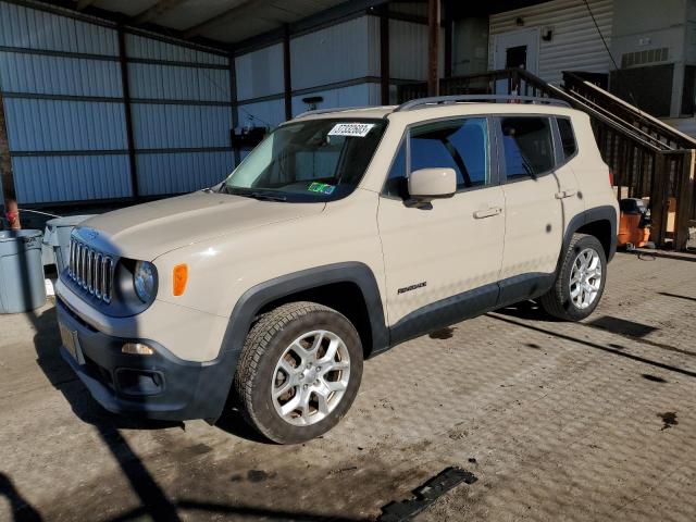 JEEP RENEGADE L 2016 zaccjbbt9gpc52878