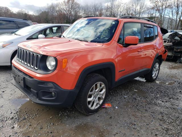 JEEP RENEGADE 2016 zaccjbbt9gpc54534