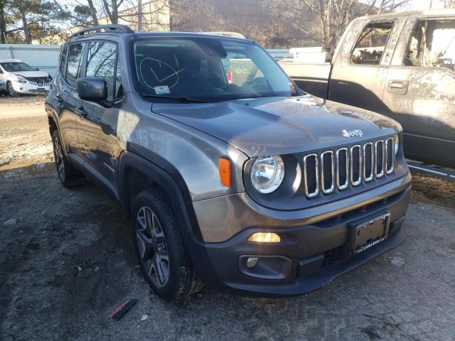 JEEP RENEGADE L 2016 zaccjbbt9gpc55571