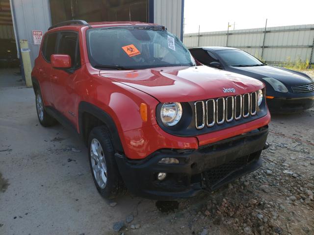 JEEP RENEGADE L 2016 zaccjbbt9gpc70474