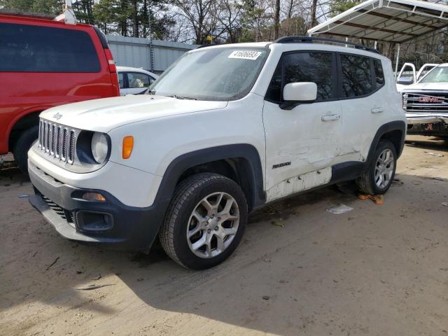 JEEP RENEGADE L 2016 zaccjbbt9gpc92474