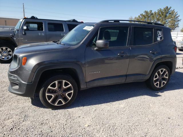 JEEP RENEGADE L 2016 zaccjbbt9gpd00069