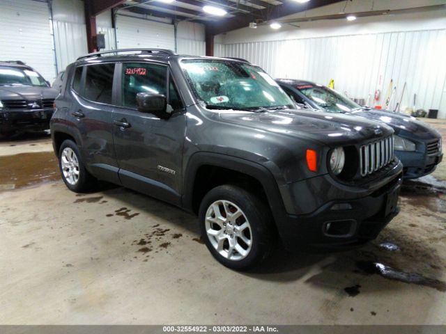 JEEP RENEGADE 2016 zaccjbbt9gpd08527