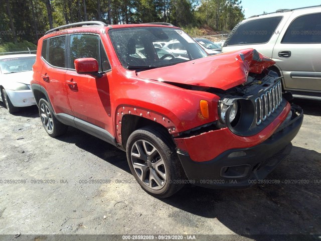 JEEP RENEGADE 2016 zaccjbbt9gpd24419