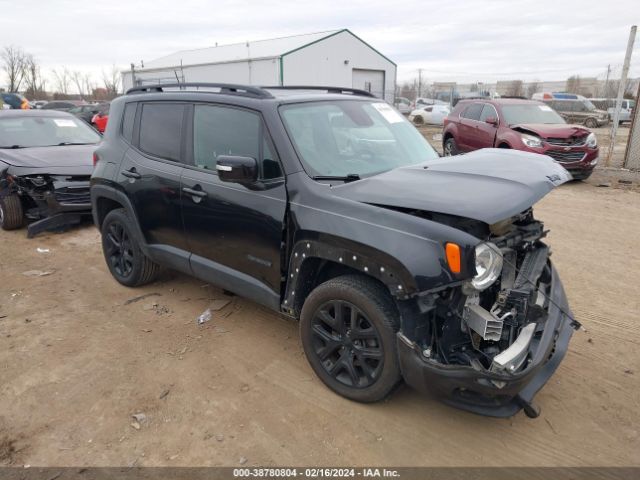 JEEP RENEGADE 2016 zaccjbbt9gpd26851