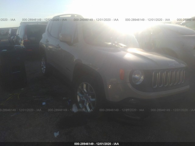 JEEP RENEGADE 2016 zaccjbbt9gpd27059