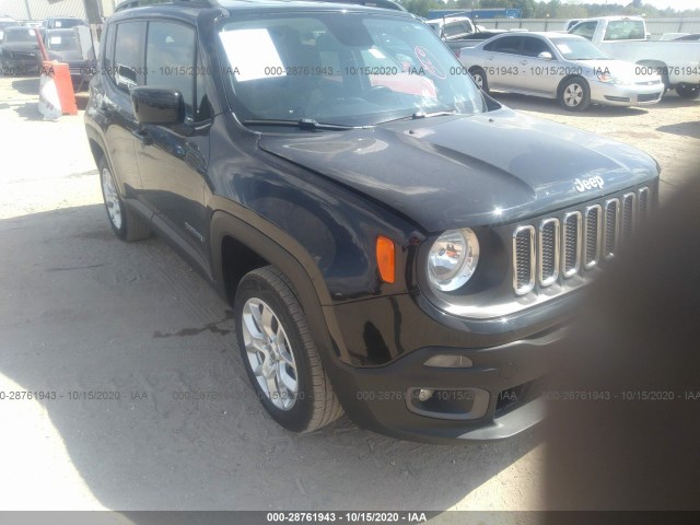 JEEP RENEGADE 2016 zaccjbbt9gpd39812