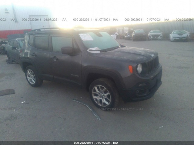 JEEP RENEGADE 2016 zaccjbbt9gpd42211