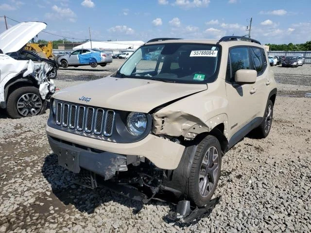 JEEP RENEGADE L 2016 zaccjbbt9gpd47487