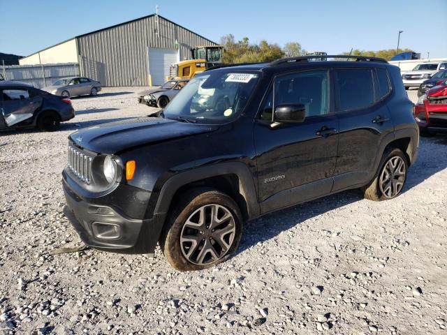 JEEP RENEGADE 2016 zaccjbbt9gpd64631