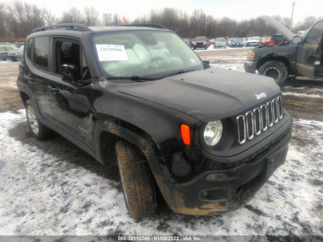 JEEP RENEGADE 2016 zaccjbbt9gpd99153