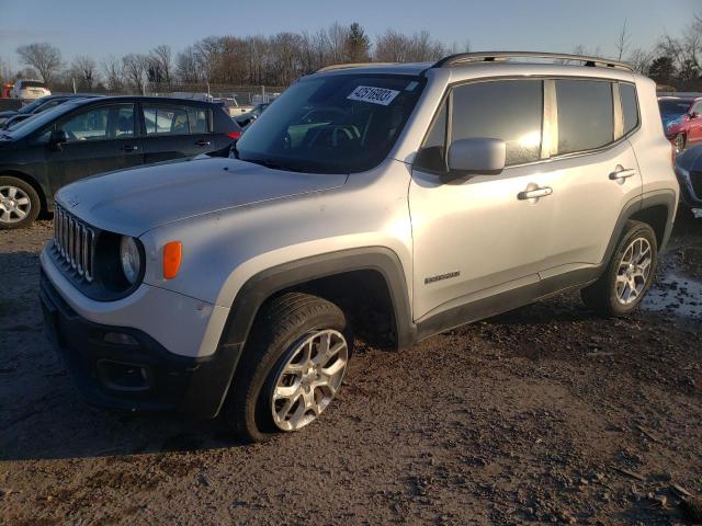 JEEP RENEGADE L 2016 zaccjbbt9gpe00107