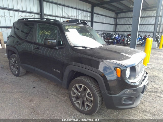 JEEP RENEGADE 2016 zaccjbbt9gpe05307