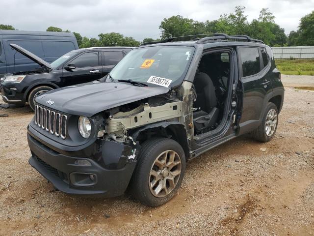 JEEP RENEGADE 2016 zaccjbbt9gpe06537