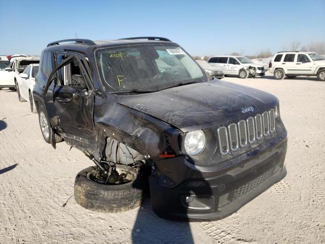 JEEP RENEGADE L 2016 zaccjbbt9gpe10832