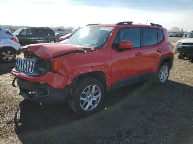 JEEP RENEGADE L 2016 zaccjbbt9gpe11060