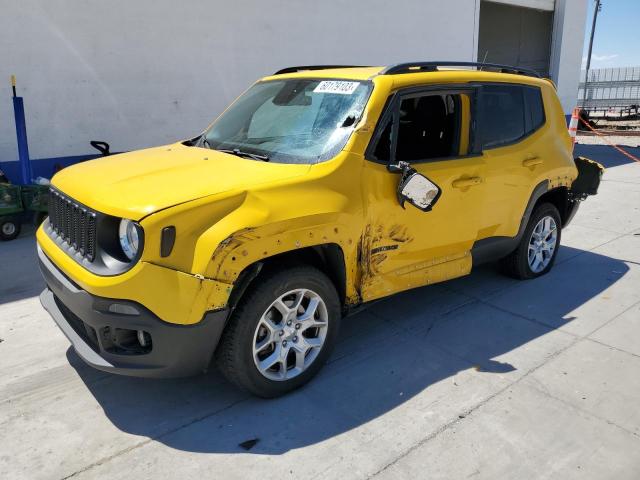 JEEP RENEGADE L 2016 zaccjbbt9gpe14685