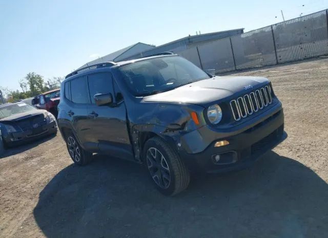 JEEP RENEGADE 2016 zaccjbbt9gpe17375