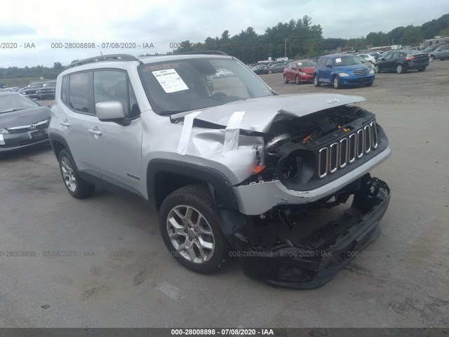 JEEP RENEGADE 2016 zaccjbbt9gpe31695