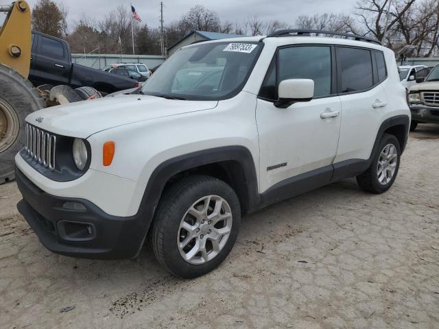 JEEP RENEGADE 2016 zaccjbbt9gpe32362