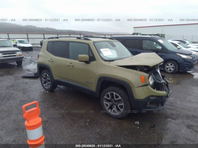 JEEP RENEGADE 2015 zaccjbbtxfpb18489