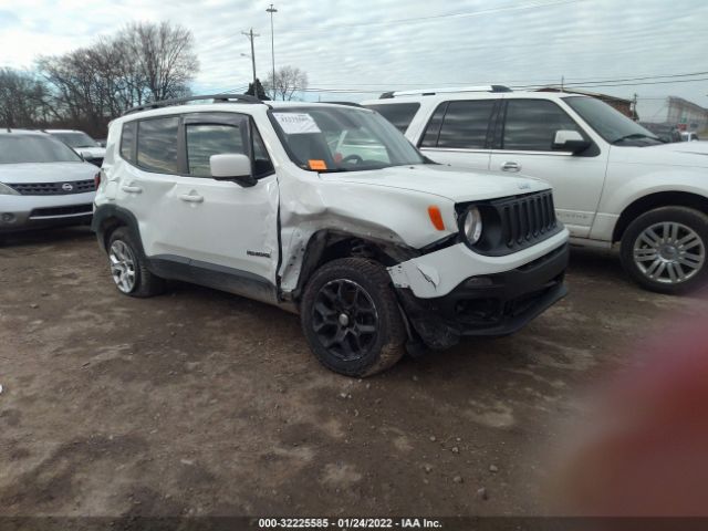 JEEP RENEGADE 2015 zaccjbbtxfpb25992