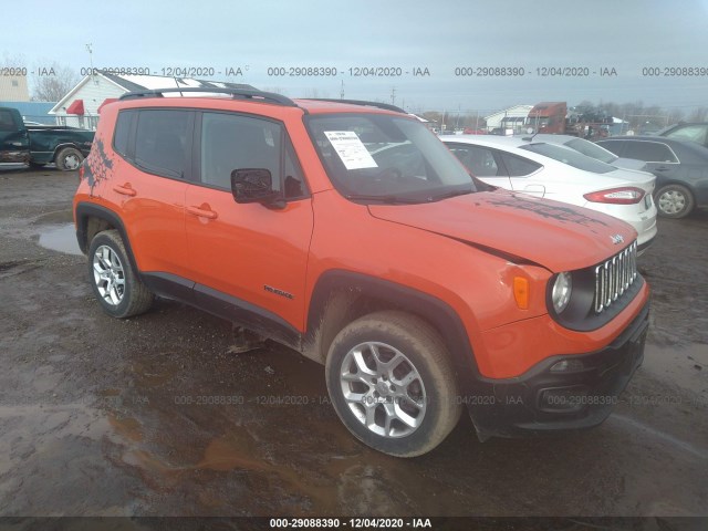 JEEP RENEGADE 2015 zaccjbbtxfpb28181