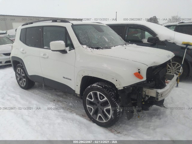 JEEP RENEGADE 2015 zaccjbbtxfpb29671