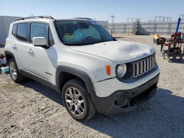 JEEP RENEGADE 2015 zaccjbbtxfpb31873