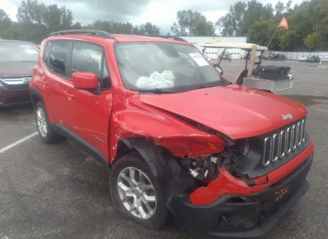 JEEP RENEGADE 2015 zaccjbbtxfpb39911