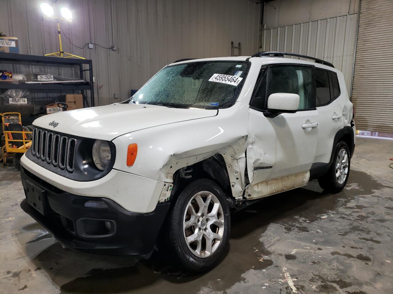 JEEP RENEGADE 2015 zaccjbbtxfpb40928