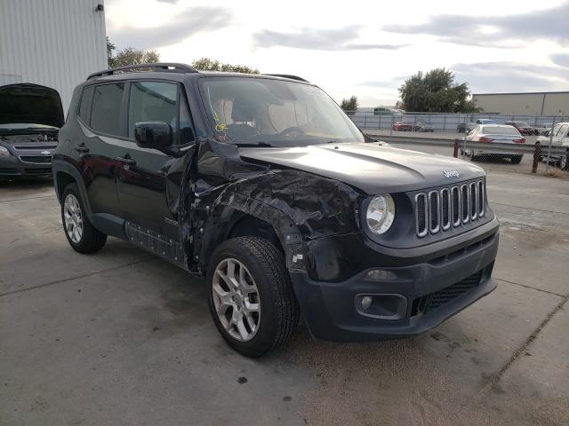 JEEP RENEGADE L 2015 zaccjbbtxfpb48897