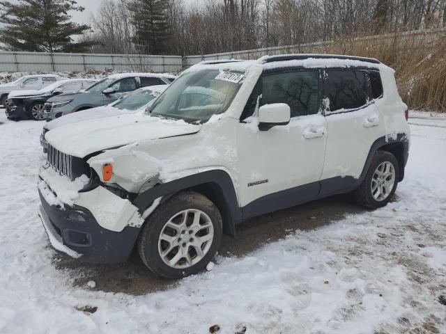 JEEP RENEGADE 2015 zaccjbbtxfpb51735