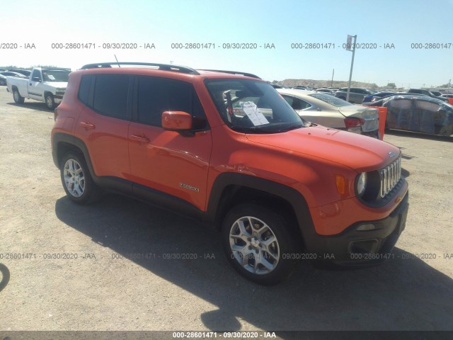 JEEP RENEGADE 2015 zaccjbbtxfpb82807