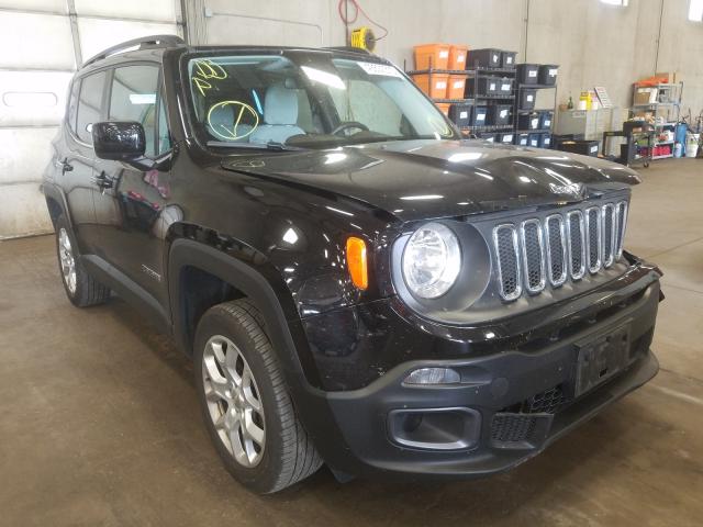 JEEP RENEGADE L 2015 zaccjbbtxfpb83472