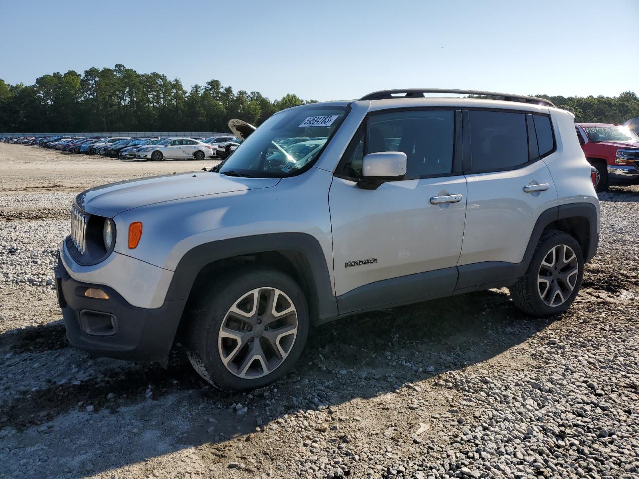 JEEP RENEGADE 2015 zaccjbbtxfpb99865