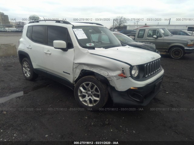 JEEP RENEGADE 2015 zaccjbbtxfpc03798