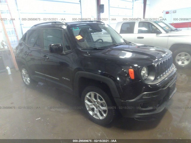 JEEP RENEGADE 2015 zaccjbbtxfpc04076