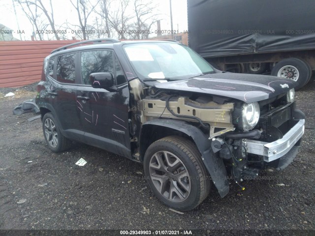 JEEP RENEGADE 2015 zaccjbbtxfpc04644