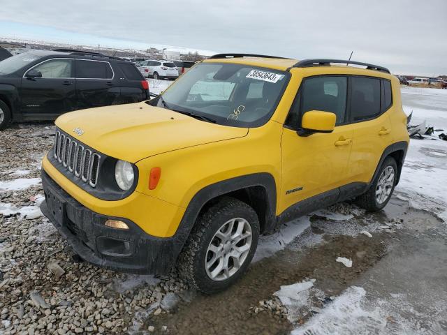 JEEP NULL 2015 zaccjbbtxfpc24893