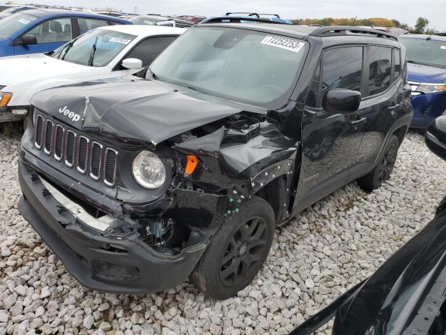 JEEP RENEGADE 2015 zaccjbbtxfpc27826