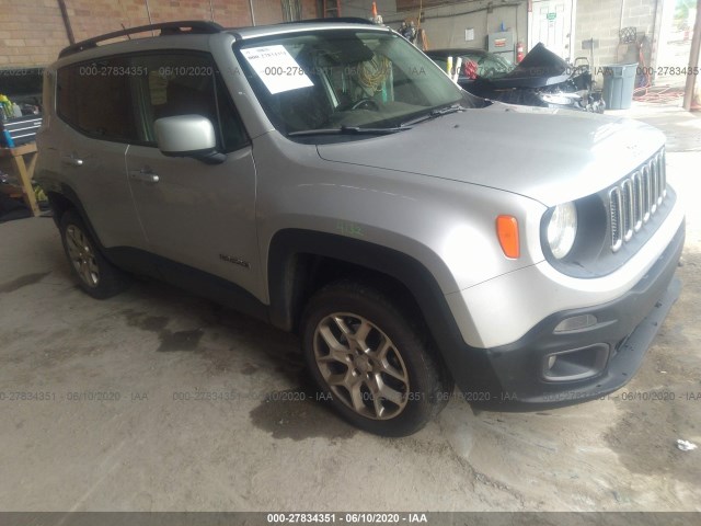 JEEP RENEGADE 2015 zaccjbbtxfpc28314