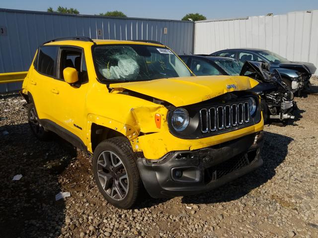 JEEP RENEGADE L 2015 zaccjbbtxfpc36400