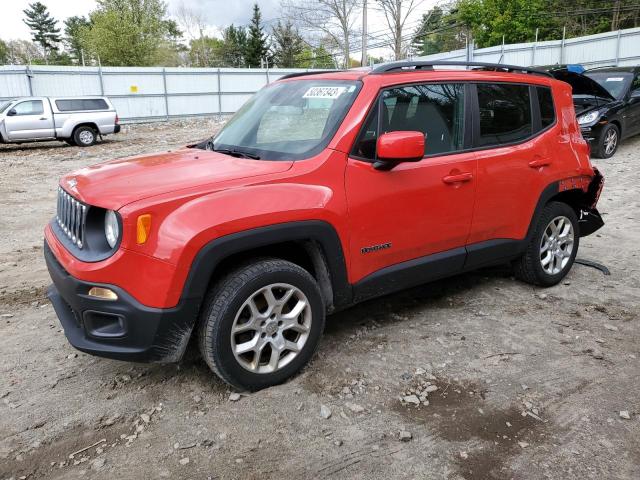 JEEP RENEGADE L 2015 zaccjbbtxfpc38146