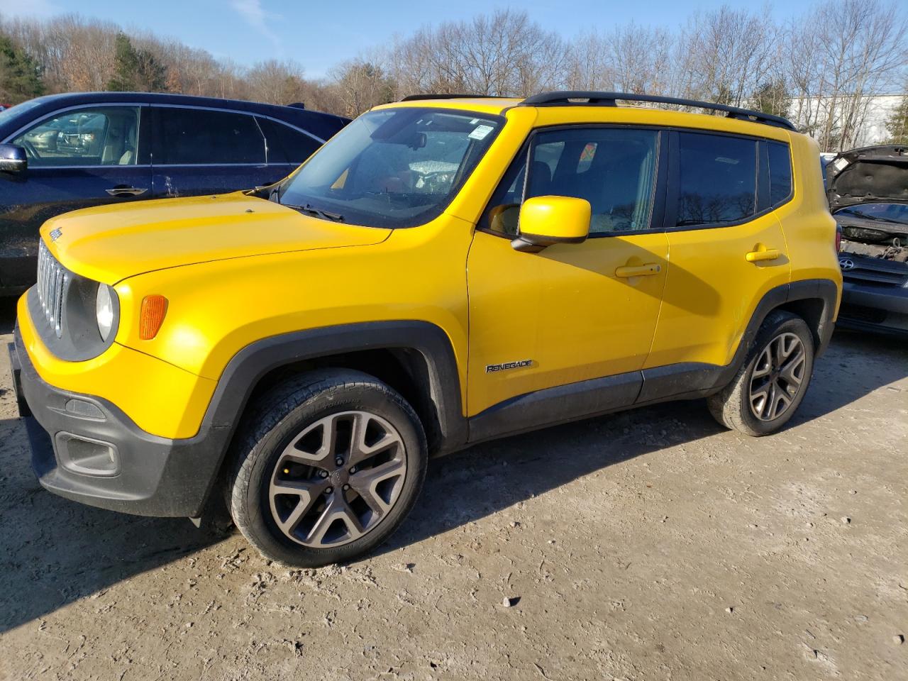 JEEP RENEGADE 2015 zaccjbbtxfpc45646