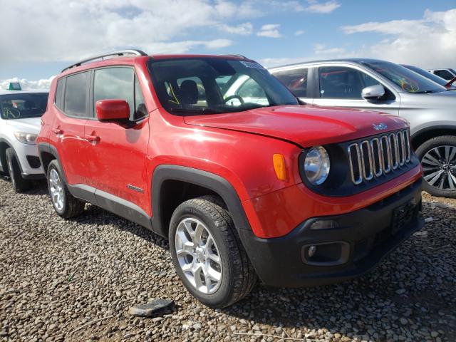 JEEP RENEGADE L 2016 zaccjbbtxgpc50816